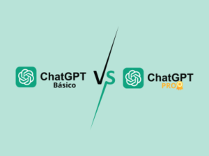 ChatGPT vs ChatGPT Pro